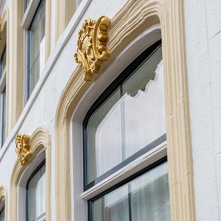 Rb Hostel Зиерикзее Екстериор снимка