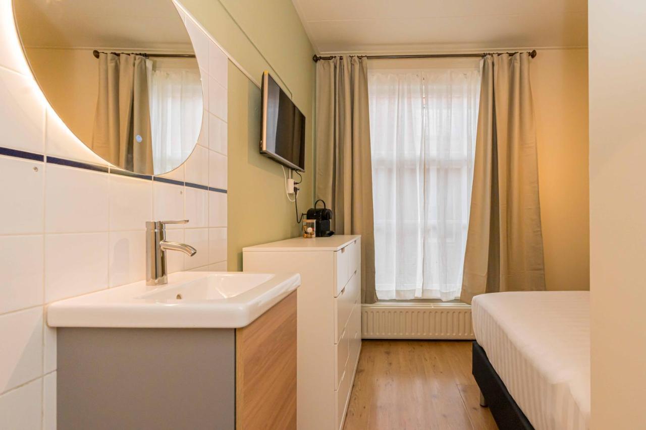 Rb Hostel Зиерикзее Екстериор снимка