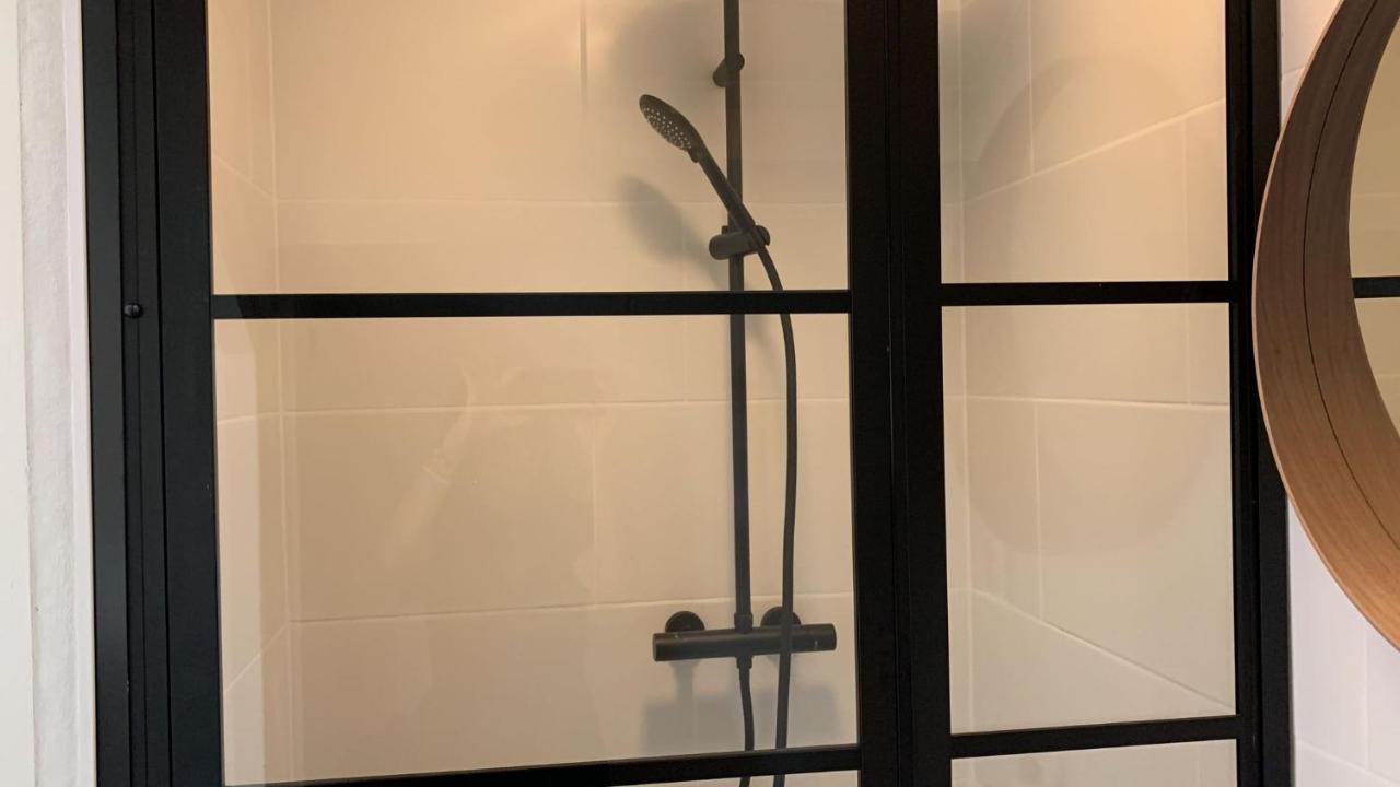 Rb Hostel Зиерикзее Екстериор снимка