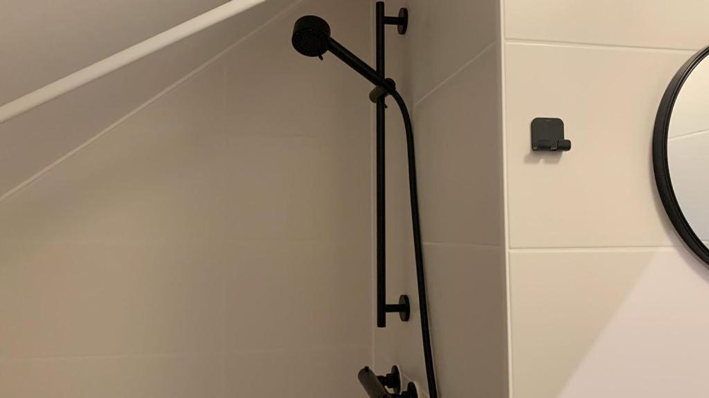 Rb Hostel Зиерикзее Екстериор снимка